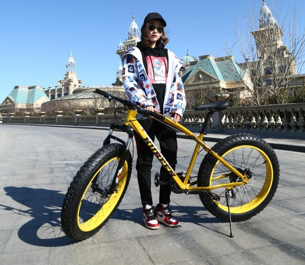 KUBEEN Mountain Bike