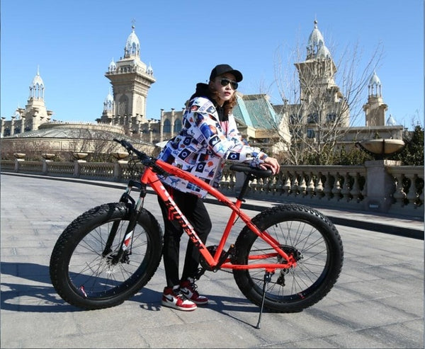 KUBEEN Mountain Bike