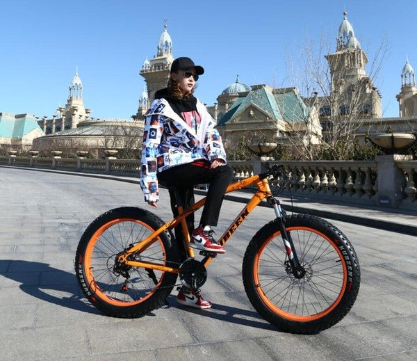 KUBEEN Mountain Bike