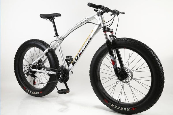 KUBEEN Mountain Bike