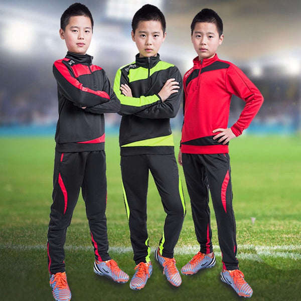 Children pants shirts tracksuit Sportswear