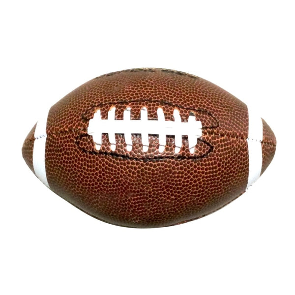 No. 1 American Football