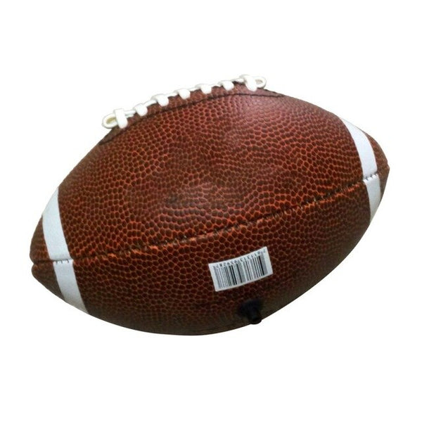 No. 1 American Football