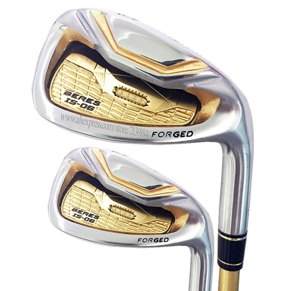 Cooyute New Golf Clubs Graphite Shaft
