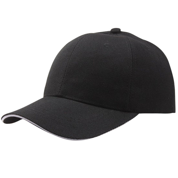 Women Men Baseball Cap