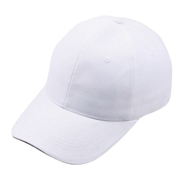 Women Men Baseball Cap