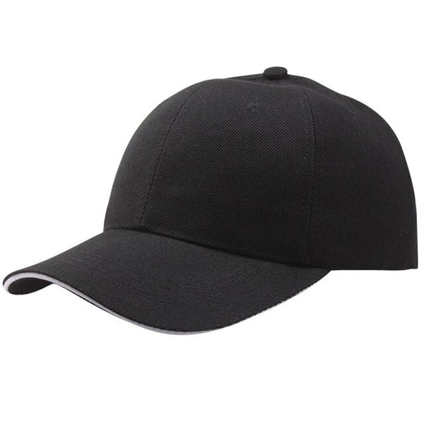 Women Men Baseball Cap