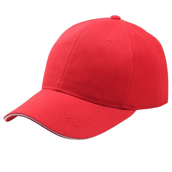 Women Men Baseball Cap