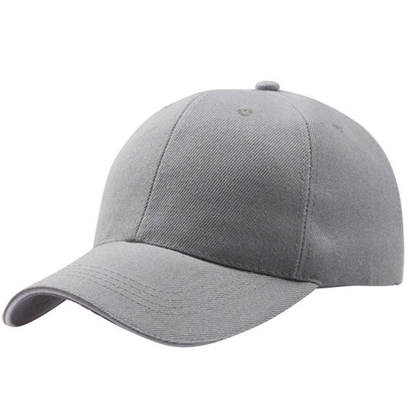 Women Men Baseball Cap