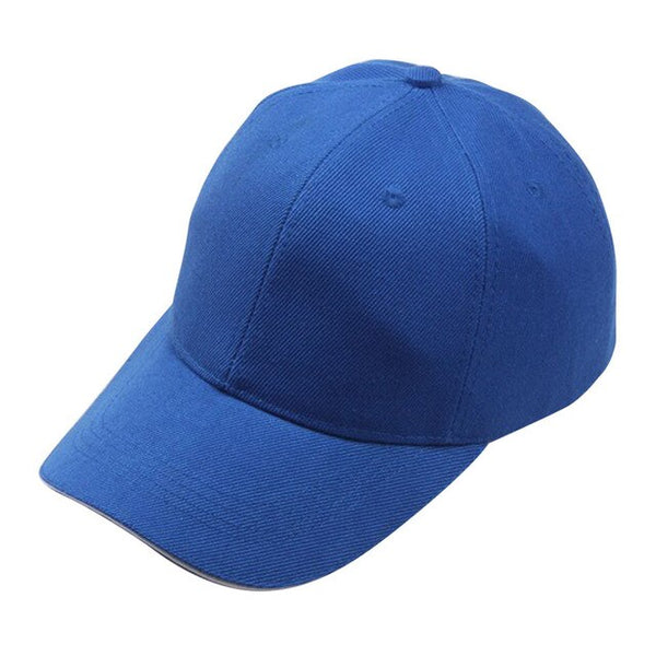 Women Men Baseball Cap