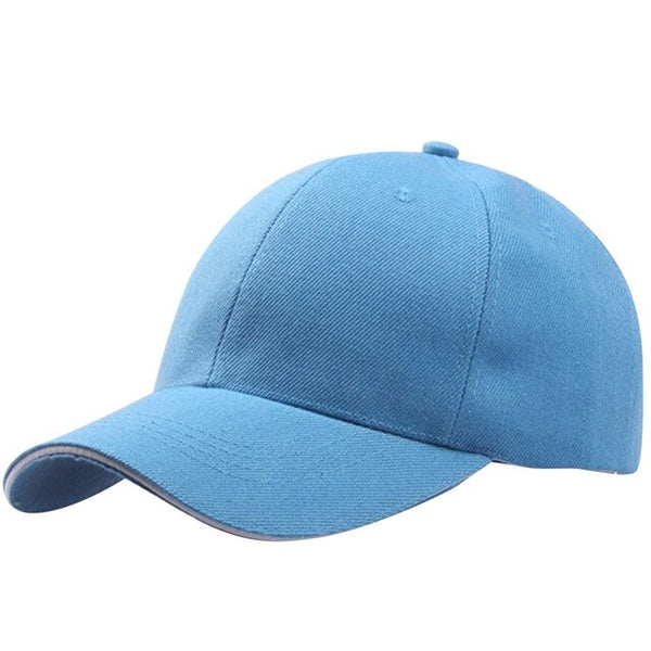 Women Men Baseball Cap
