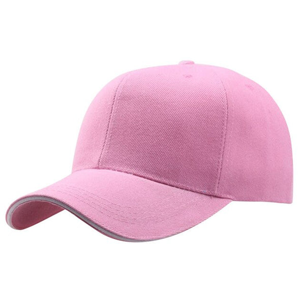 Women Men Baseball Cap