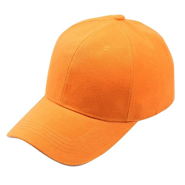 Women Men Baseball Cap