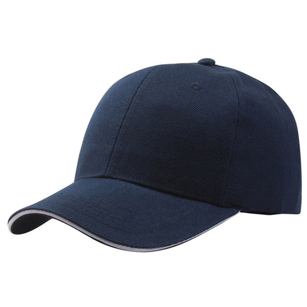 Women Men Baseball Cap